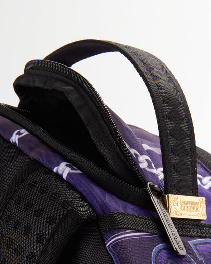 NFL LAMAR JACKSON BACKPACK
