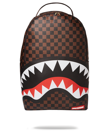 BIGGEST BACKPACK IN THE WORLD (ONLY 20 MADE)