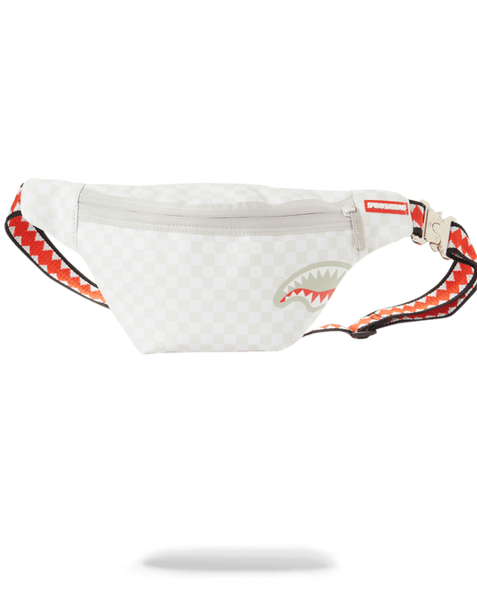 MEAN & CLEAN: SAVVY CROSSBODY