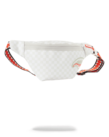 MEAN & CLEAN: SAVVY CROSSBODY
