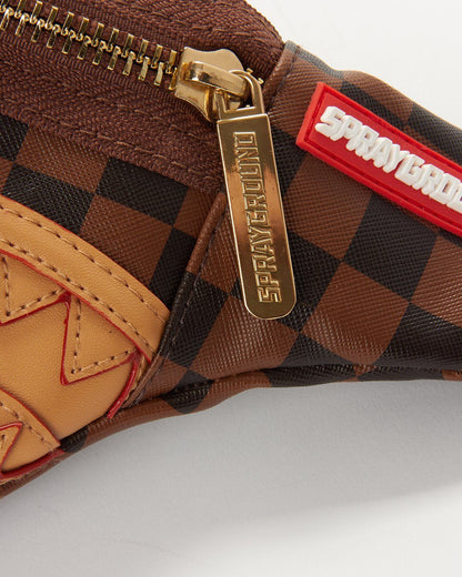 HENNY SAVVY CROSSBODY