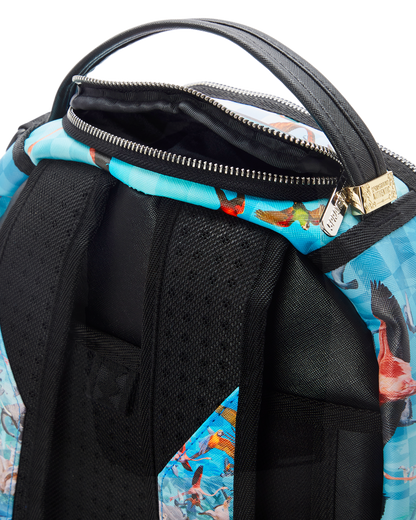NOAHS sh-ARK DLXV BACKPACK