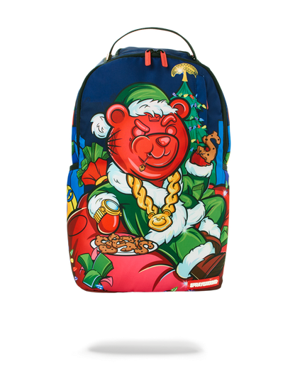 DIABLO SANTA