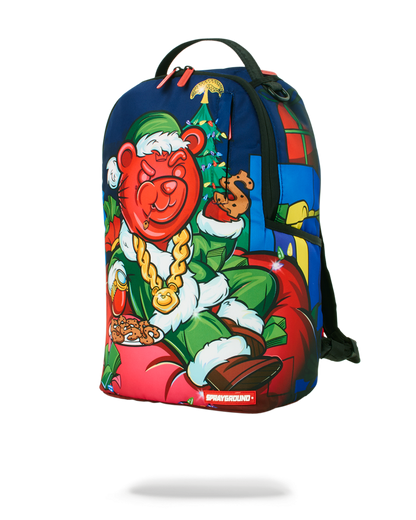 DIABLO SANTA