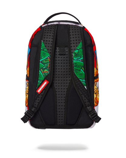DIABLO MONEY DIP BACKPACK (DLXR)
