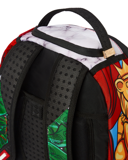 DIABLO MONEY DIP BACKPACK (DLXR)