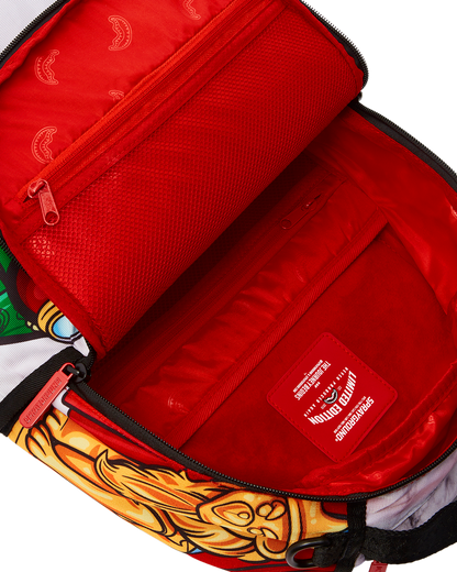 DIABLO MONEY DIP BACKPACK (DLXR)
