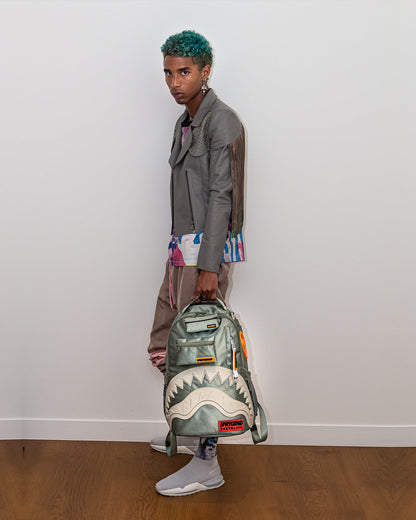 SPECIAL OPS PARATROOPER BACKPACK