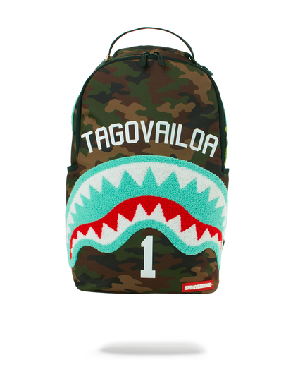 NFL: TUA TAGOVAILOA RETRO MIAMI 305 VIBES