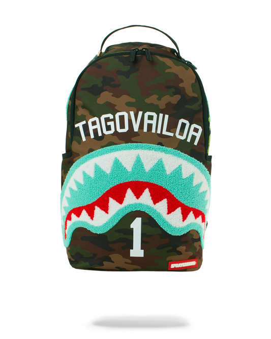 NFL: TUA TAGOVAILOA RETRO MIAMI 305 VIBES