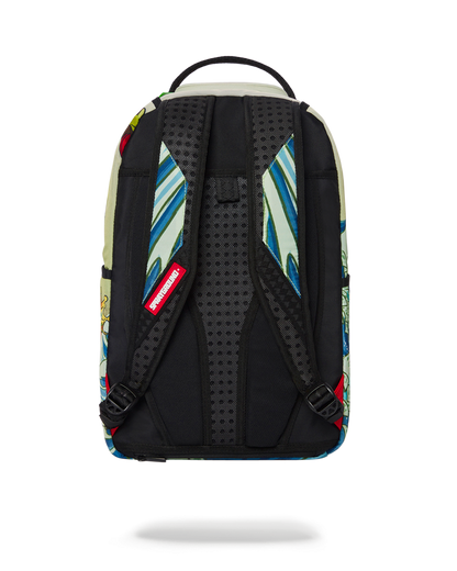 HEAD HIGH BACKPACK (DLXR)