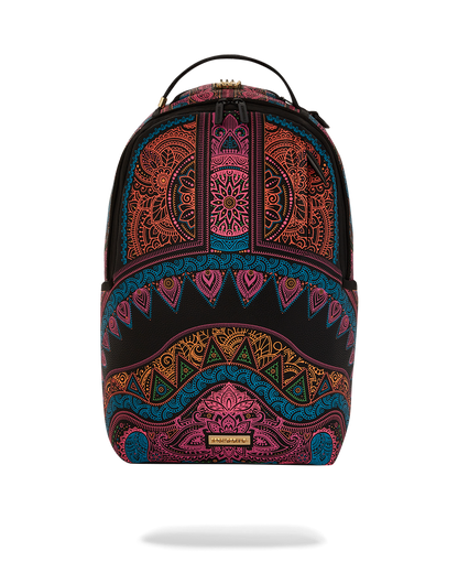 A.I. HIGHER REALM BACKPACK