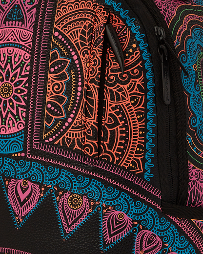 A.I. HIGHER REALM BACKPACK