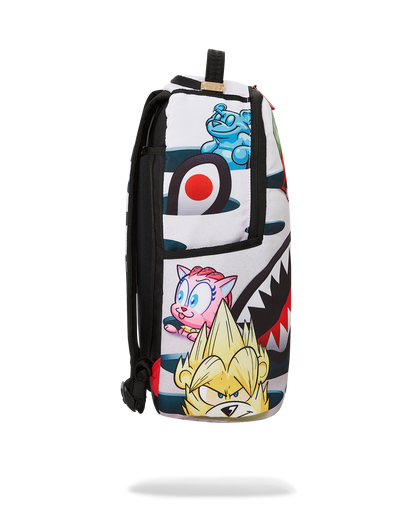 CAN'T CATCH ME BACKPACK
