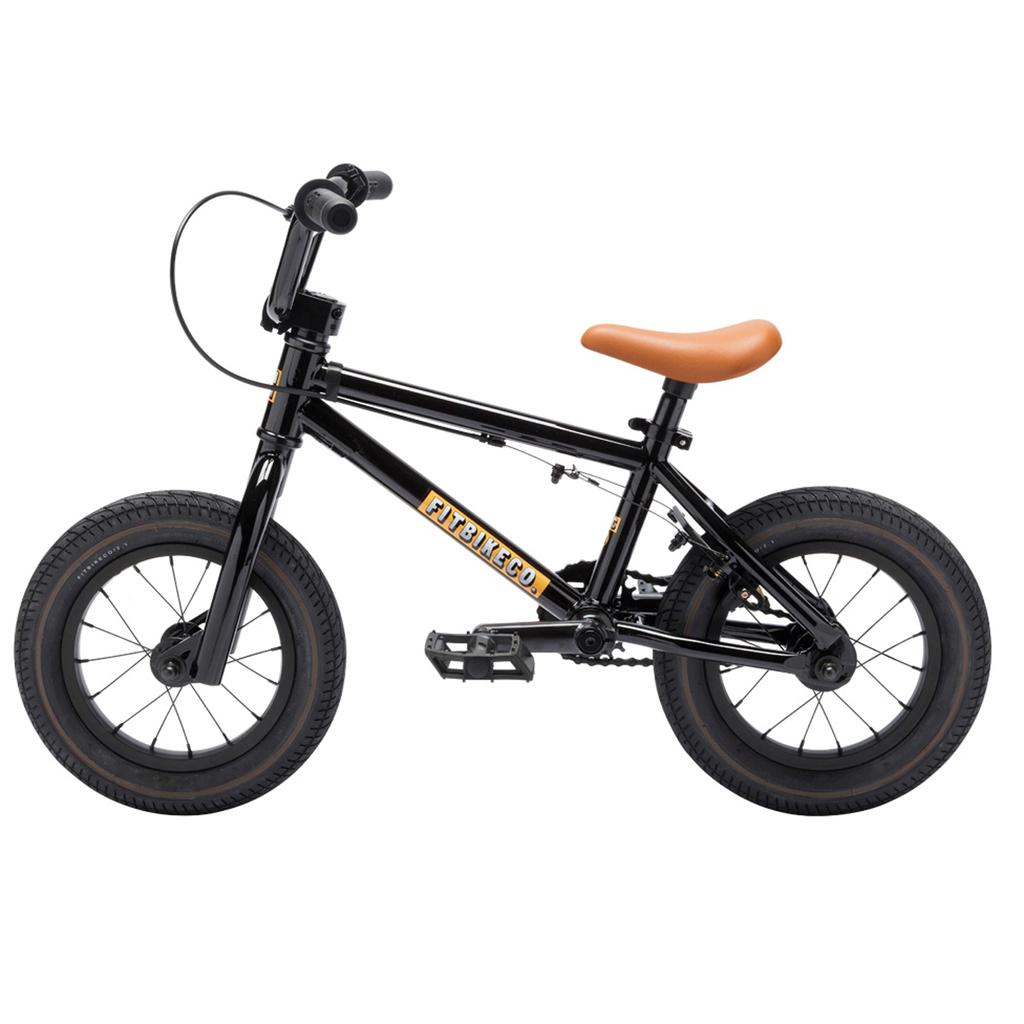 Fit Misfit 12 Inch Bike