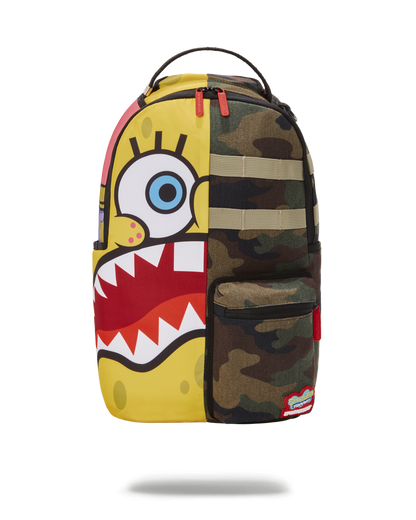 SPONGEBOB SPLIT (DLXR)