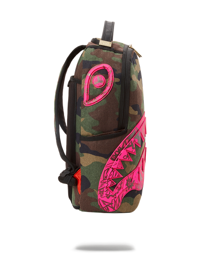 DROP ZONE BACKPACK