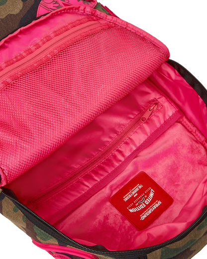 DROP ZONE BACKPACK