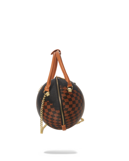 A.i.5 GLOBAL GLOBE BAG