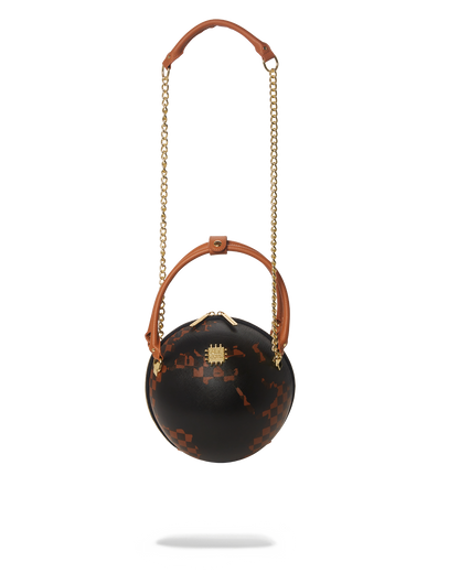 A.i.5 GLOBAL GLOBE BAG
