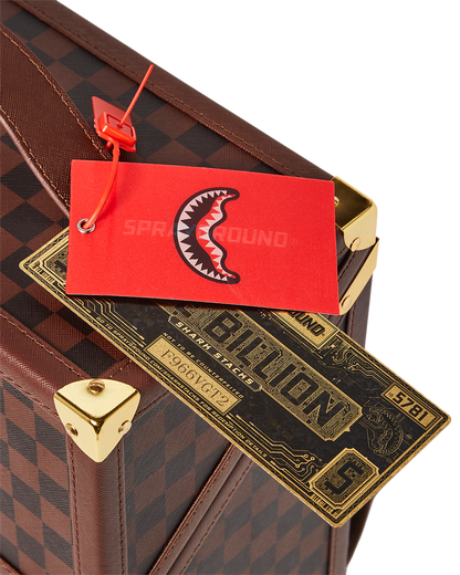THE CHATURANGA SHARK 1900 BACKPACK