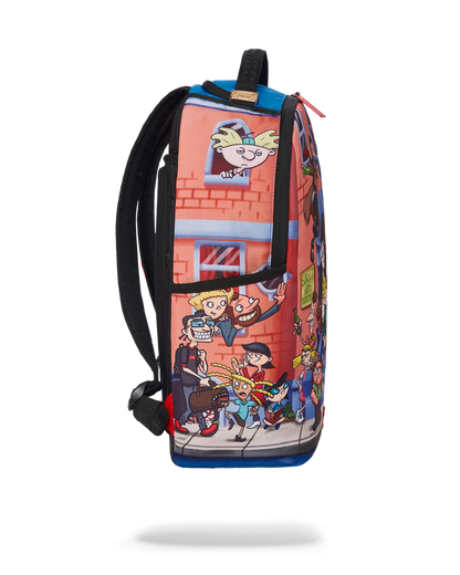 HEY ARNOLD ANNIVERSARY BACKPACK (DLXR)