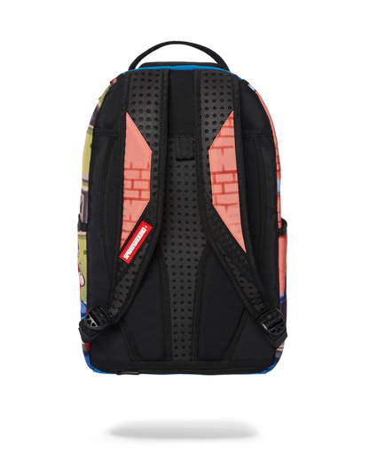 HEY ARNOLD ANNIVERSARY BACKPACK (DLXR)