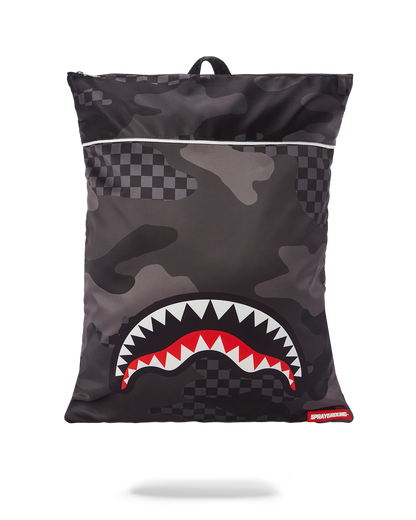 3AM NAPSACK PILLOW BACKPACK