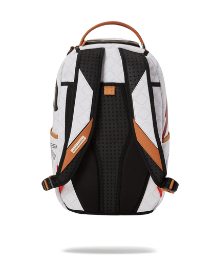 UFO OUTTA THIS WORLD BACKPACK (DLXV)