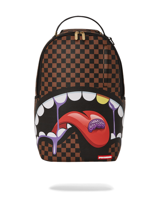 DBD WAS HERE VITAMIN PACK BACKPACK (DLXV)