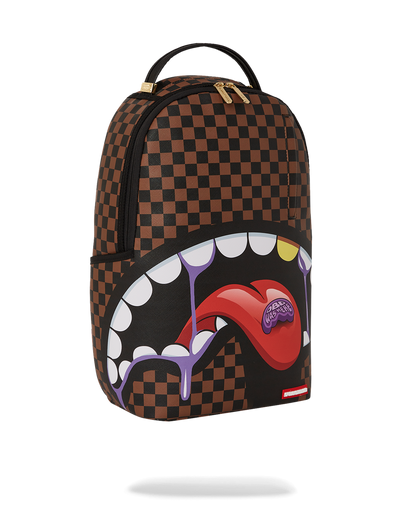 DBD WAS HERE VITAMIN PACK BACKPACK (DLXV)