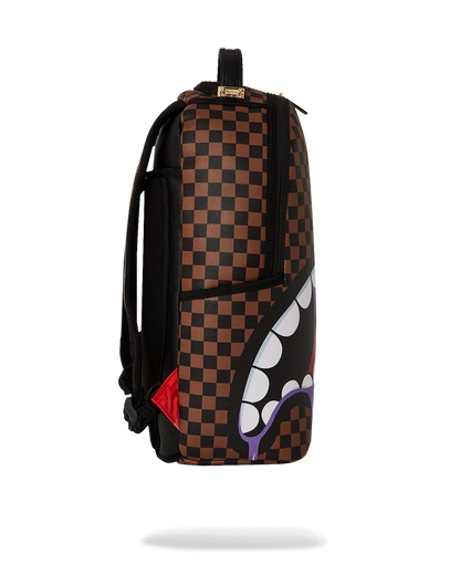 DBD WAS HERE VITAMIN PACK BACKPACK (DLXV)
