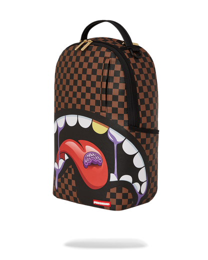 DBD WAS HERE VITAMIN PACK BACKPACK (DLXV)