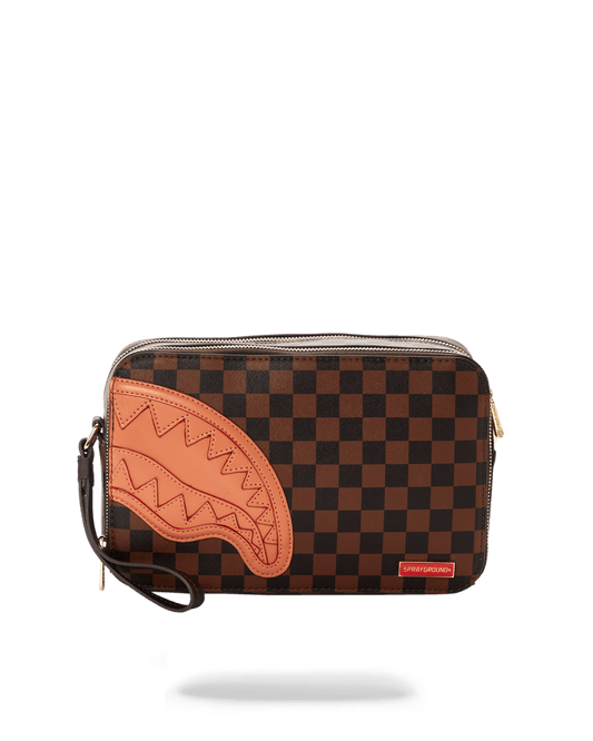 HENNY TOILETRY BAG
