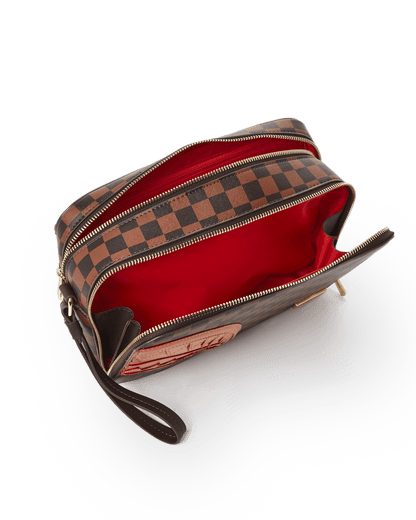 HENNY TOILETRY BAG