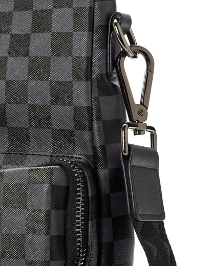 HENNY BLACK TRAVEL CASE