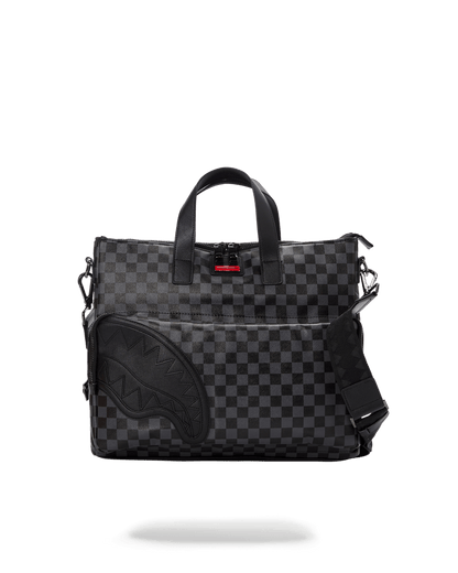 HENNY BLACK TRAVEL CASE