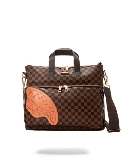 HENNY TRAVEL CASE