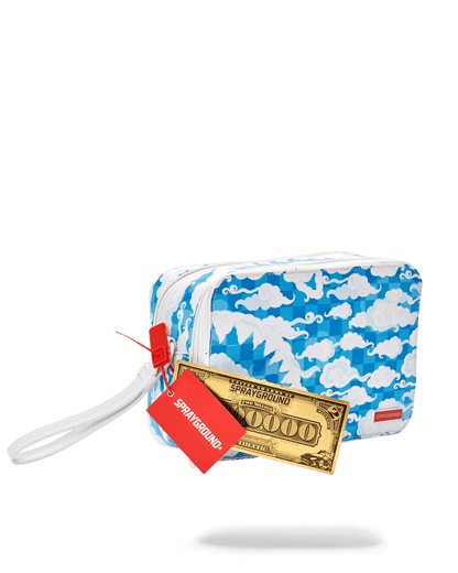 SKYBORNE TOILETRY