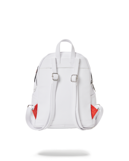 CLEARCUT SAVAGE BACKPACK (WHITE)