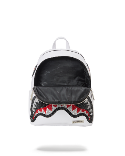 CLEARCUT SAVAGE BACKPACK (WHITE)