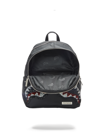 CLEARCUT SAVAGE BACKPACK (BLACK)