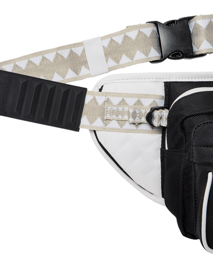 SWERVE CARGO CROSSBODY