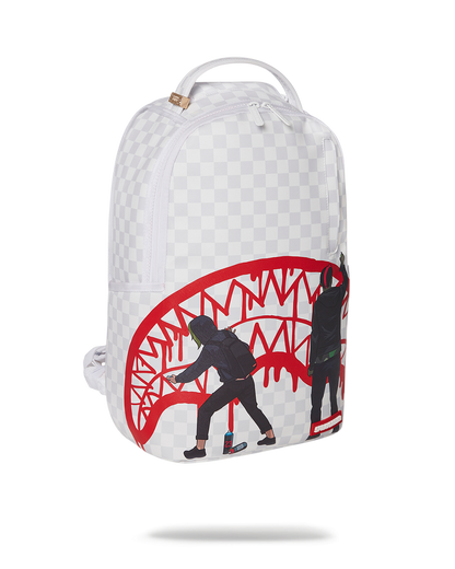 JARVIS LANDRY WYNWOOD BACKPACK (DLXV)