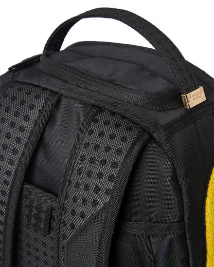 JURASSIC PARK SHARK "CHENILLE SHARK" BACKPACK (DLXR)