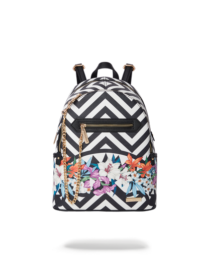 GLASS HOUSE SAVAGE BACKPACK