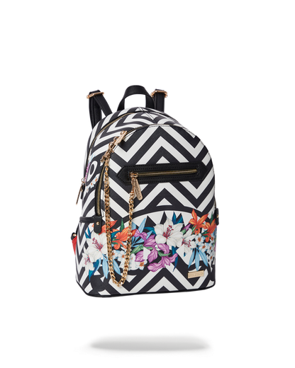 GLASS HOUSE SAVAGE BACKPACK