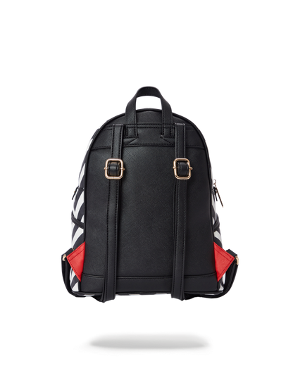 GLASS HOUSE SAVAGE BACKPACK