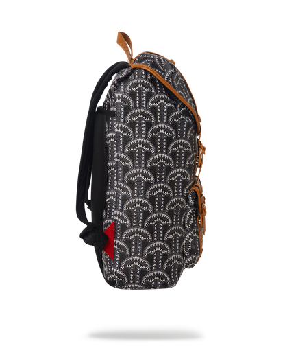 ILLUCHAINS HILLS BACKPACK
