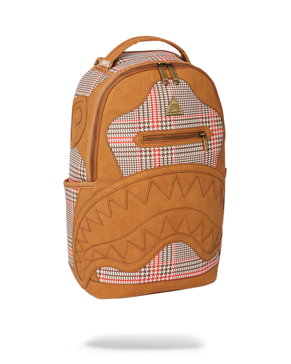 TURBO 500 BACKPACK (DLXV)
